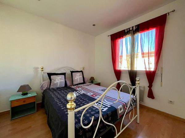 Maison T3 de 80 m² - Lavardac