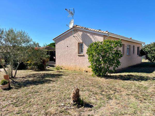 Maison T3 de 80 m² - Lavardac