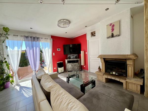 Maison T3 de 80 m² - Lavardac