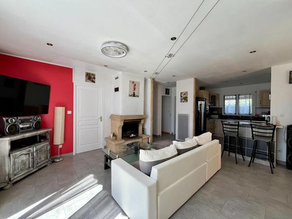 Maison T3 de 80 m² - Lavardac