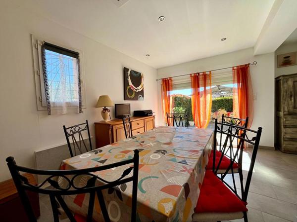 Maison T3 de 80 m² - Lavardac