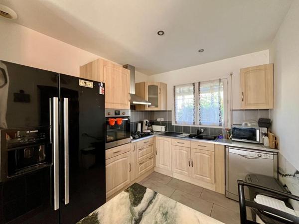 Maison T3 de 80 m² - Lavardac