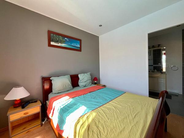 Maison T3 de 80 m² - Lavardac