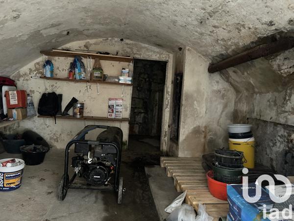 Appartement à vendre 1 pièce 15 m² Hauts de Bienne