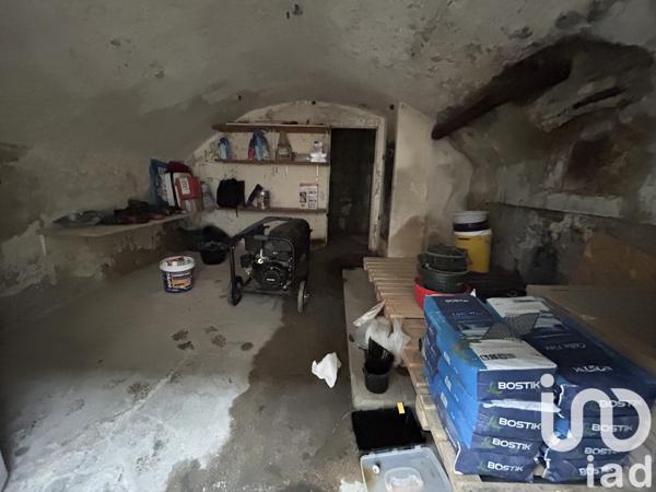 Appartement à vendre 1 pièce 15 m² Hauts de Bienne