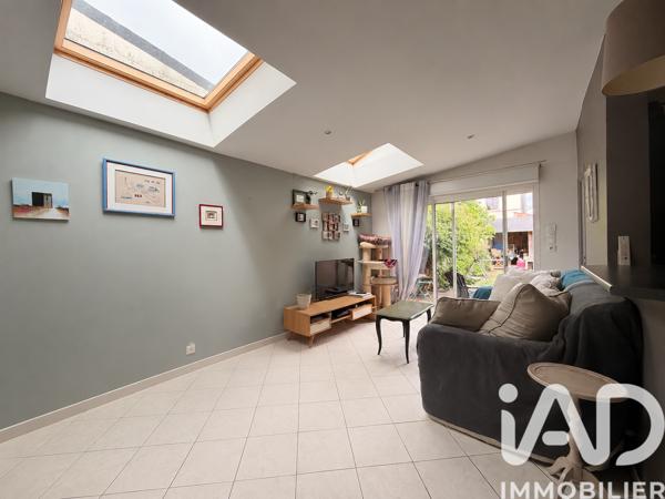 Maison à vendre 5 pièces 118 m² Le Mans