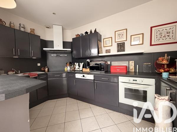 Maison à vendre 5 pièces 118 m² Le Mans