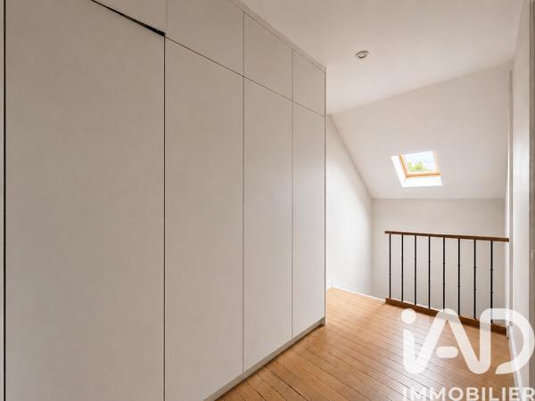 Maison à vendre 5 pièces 118 m² Le Mans