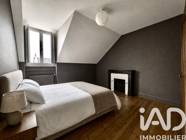 Maison à vendre 5 pièces 118 m² Le Mans
