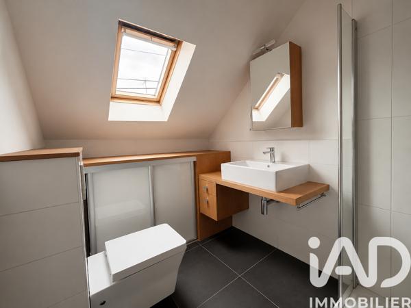 Maison à vendre 5 pièces 118 m² Le Mans