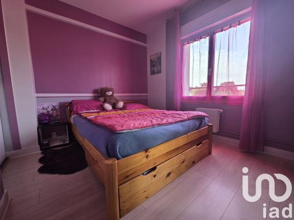 Appartement à vendre 3 pièces 52 m² Blois