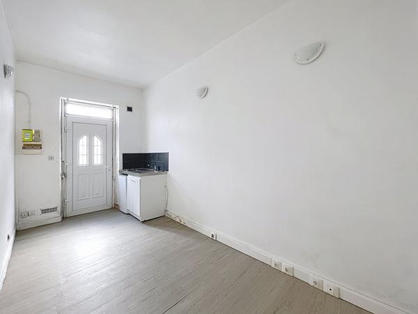 Achat appartement Deuil-la-Barre - 1 pièce(s) - 16 m² - 69 900 €
