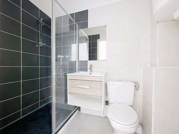 Achat appartement Deuil-la-Barre - 1 pièce(s) - 16 m² - 69 900 €