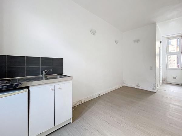 Achat appartement Deuil-la-Barre - 1 pièce(s) - 16 m² - 69 900 €