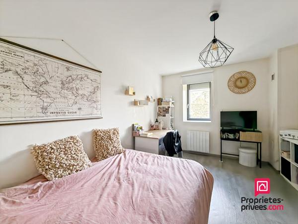 Maison d'architecte Avallon centre ville avec jardin