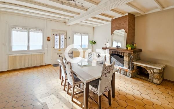 Maison à vendre    5 pièces •  Albert