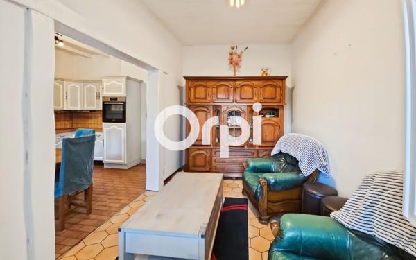 Maison à vendre    5 pièces •  Albert