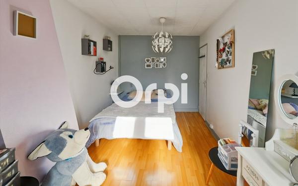 Maison à vendre    5 pièces •  Albert