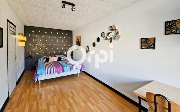 Maison à vendre    5 pièces •  Albert