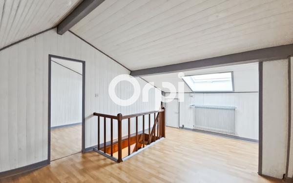 Maison à vendre    5 pièces •  Albert