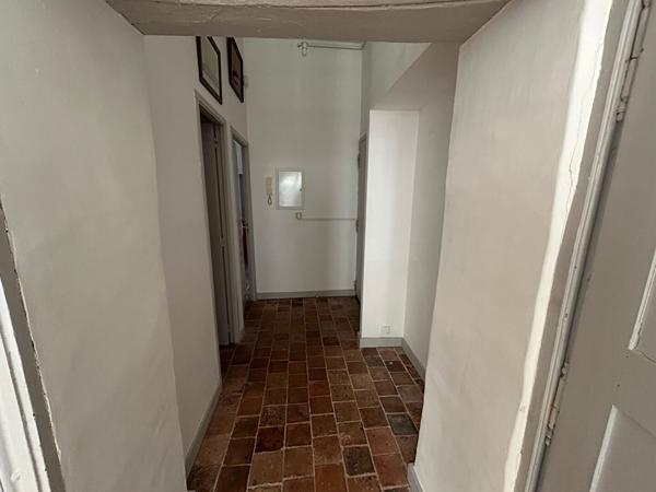 PROCHE CHU GRAND T2, Nantes 44000