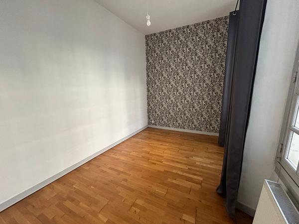 PROCHE CHU GRAND T2, Nantes 44000