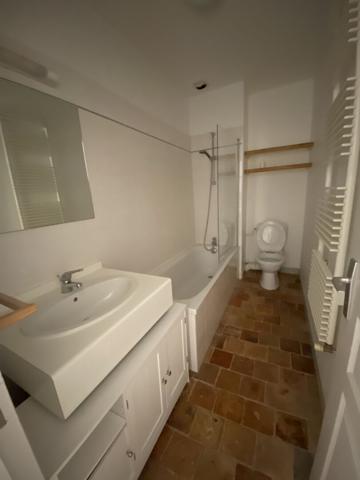 PROCHE CHU GRAND T2, Nantes 44000