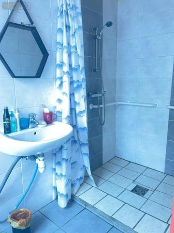 Maison à vendre à Saint-Martin-de-Connée en Mayenne (53160), ref : 12703/2995