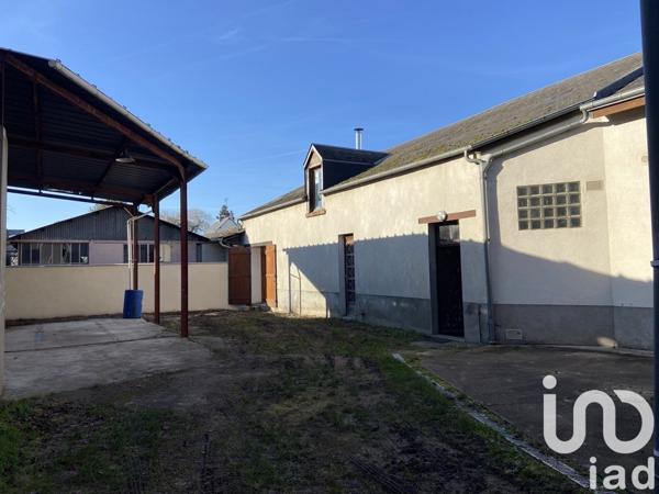 Maison à vendre 5 pièces 190 m² Saran