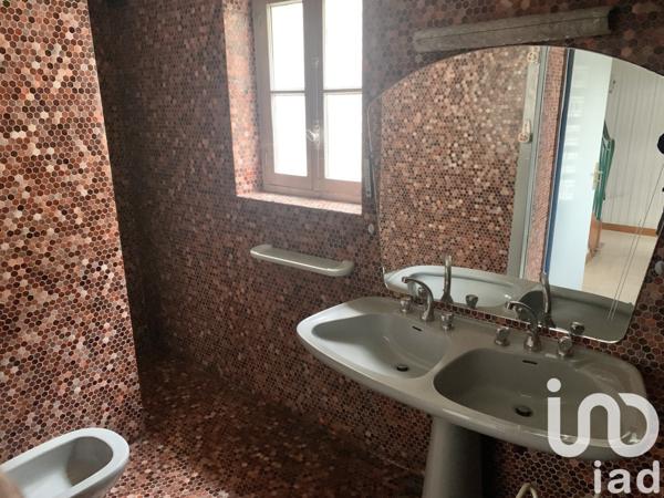 Maison à vendre 5 pièces 190 m² Saran