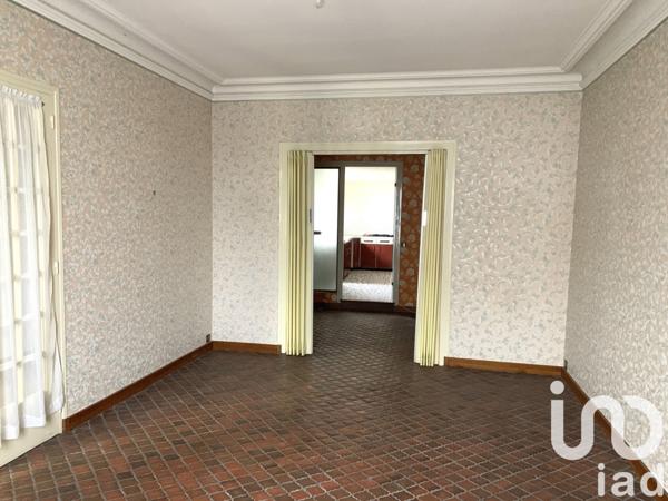 Maison à vendre 5 pièces 190 m² Saran