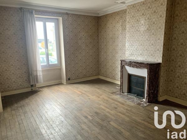 Maison à vendre 5 pièces 190 m² Saran
