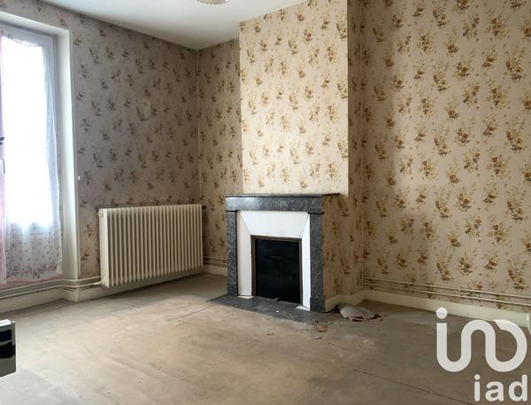 Maison à vendre 5 pièces 190 m² Saran