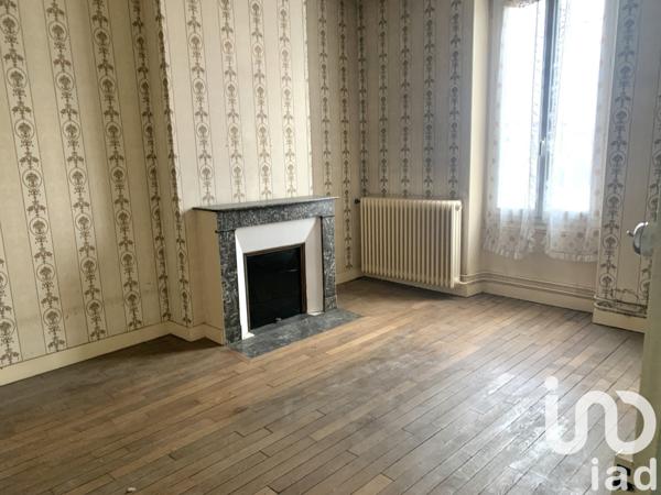 Maison à vendre 5 pièces 190 m² Saran