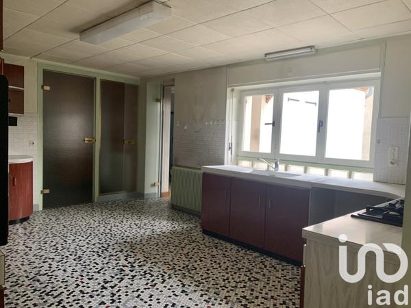 Maison à vendre 5 pièces 190 m² Saran