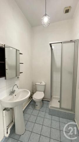 Appartement F1 à vendre  1 pièce - 29 m2 VILLEURBANNE - 69