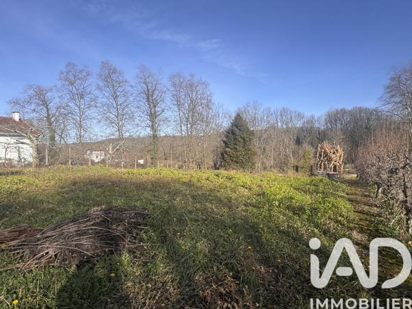 Terrain à vendre 837 m² Lourdes