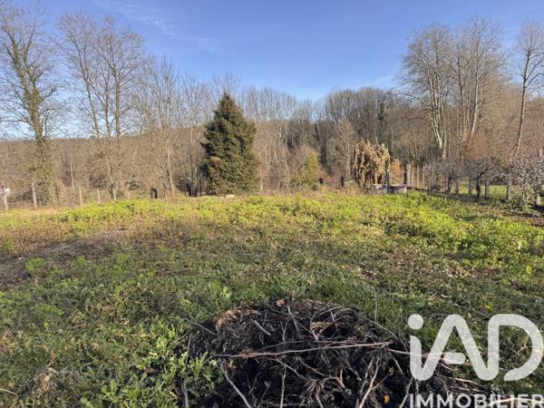 Terrain à vendre 837 m² Lourdes