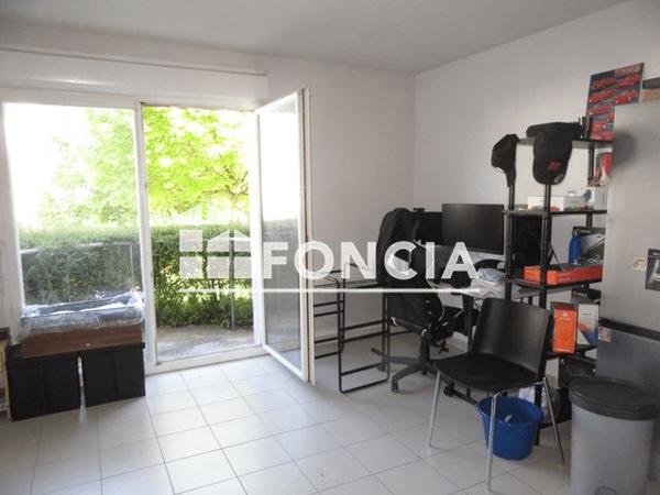 À vendre Studio 32 m² - Coulounieix-chamiers 24660
