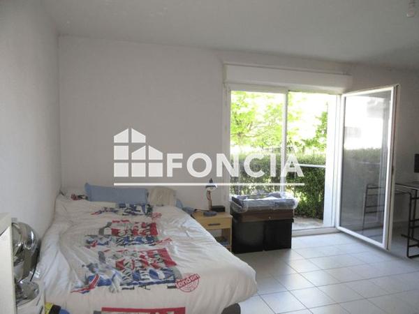 À vendre Studio 32 m² - Coulounieix-chamiers 24660