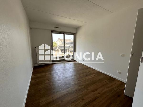 À vendre Appartement 5 pièces 104 m² - Bordeaux 33200