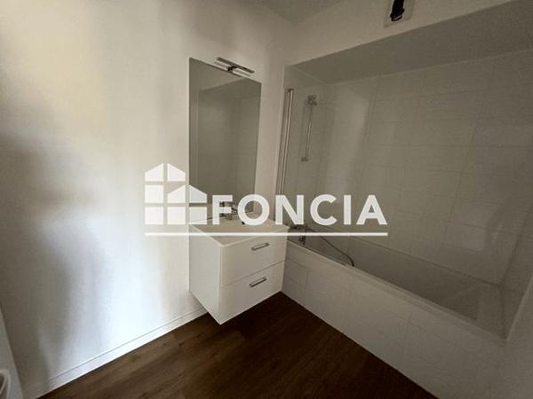 À vendre Appartement 5 pièces 104 m² - Bordeaux 33200