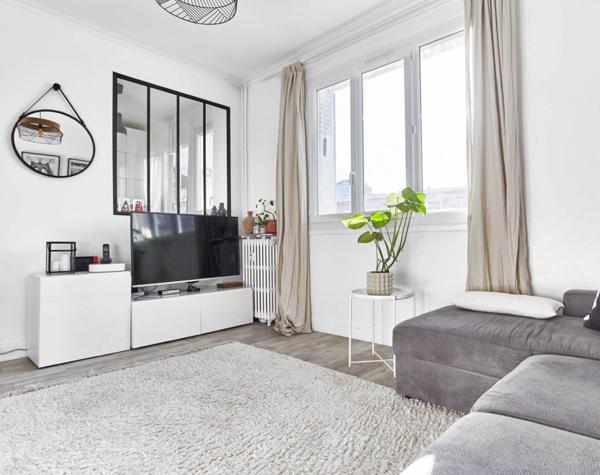 ERA MAIRIE DE COLOMBES ? 4 PIÈCES IDÉALEMENT SITUÉ À LA GARENNE-COLOMBES