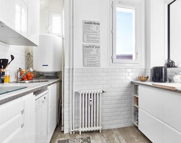 ERA MAIRIE DE COLOMBES ? 4 PIÈCES IDÉALEMENT SITUÉ À LA GARENNE-COLOMBES