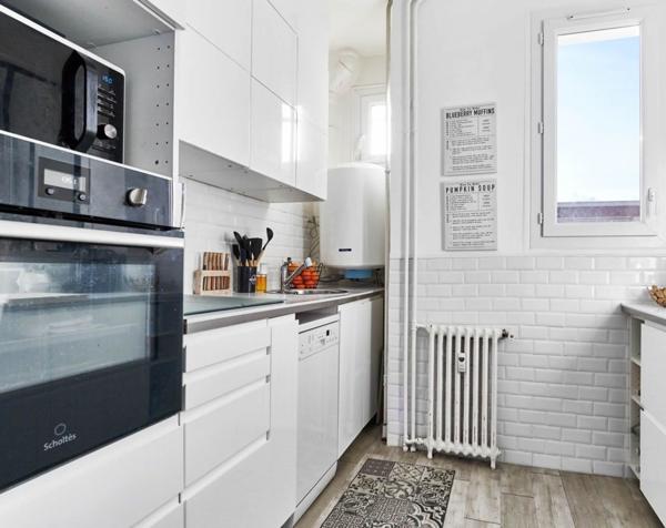 ERA MAIRIE DE COLOMBES ? 4 PIÈCES IDÉALEMENT SITUÉ À LA GARENNE-COLOMBES