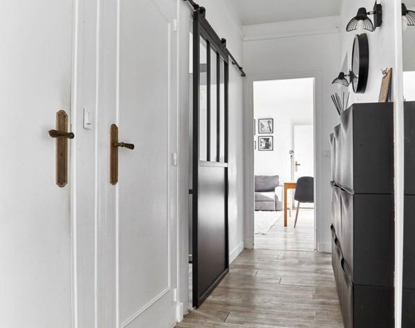 ERA MAIRIE DE COLOMBES ? 4 PIÈCES IDÉALEMENT SITUÉ À LA GARENNE-COLOMBES