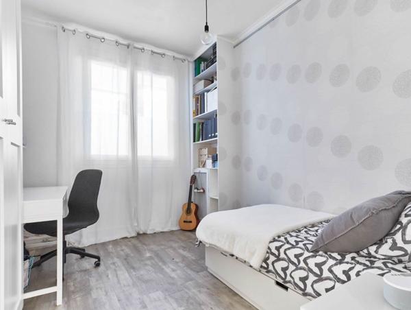 ERA MAIRIE DE COLOMBES ? 4 PIÈCES IDÉALEMENT SITUÉ À LA GARENNE-COLOMBES