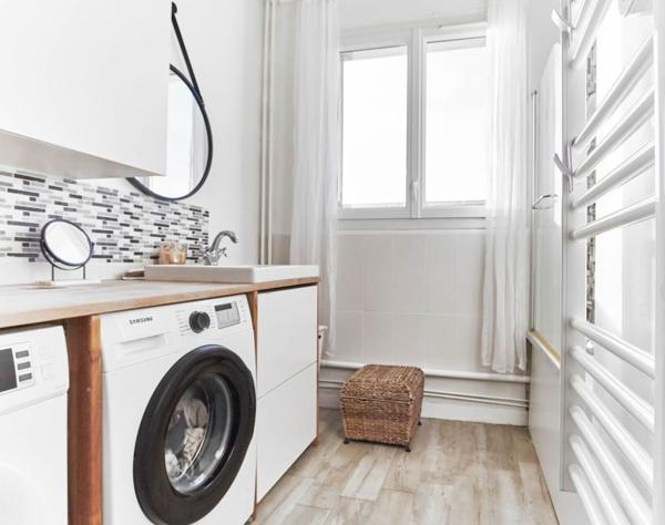 ERA MAIRIE DE COLOMBES ? 4 PIÈCES IDÉALEMENT SITUÉ À LA GARENNE-COLOMBES