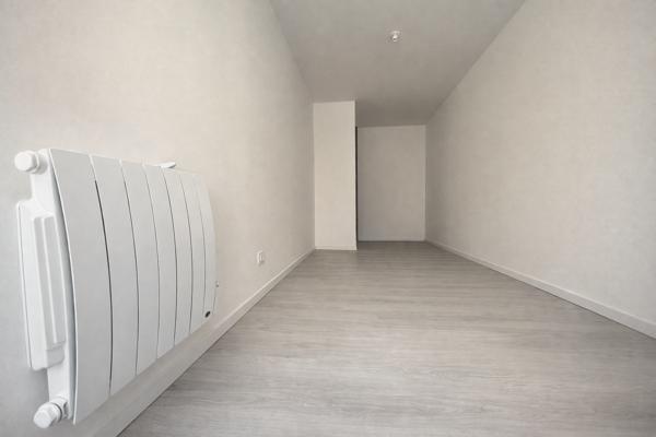 Appartement F4 rénové de 80 m² en rez-de-terrasse à Delle