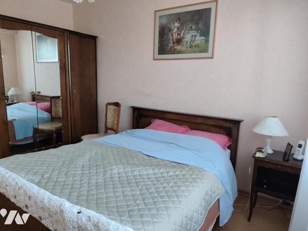 Maison de plain-pied